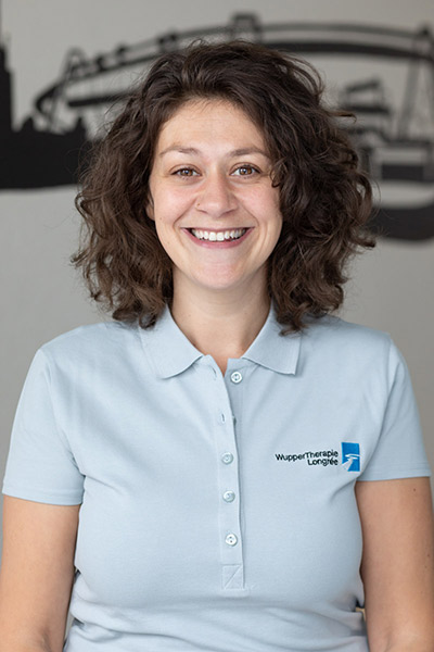 Team - WupperTherapie Longrée in 42105 Wuppertal