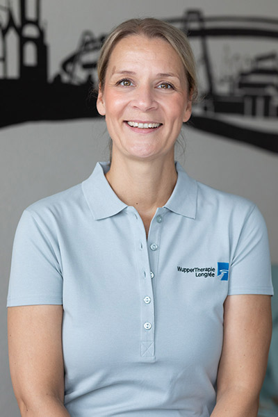 Team - WupperTherapie Longrée in 42105 Wuppertal