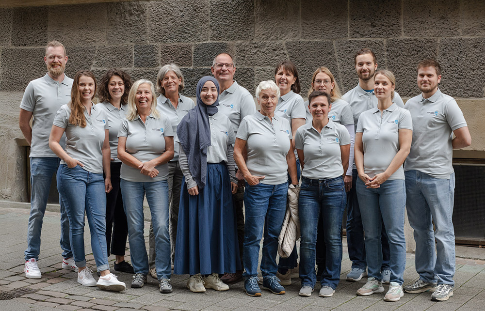 Team - WupperTherapie Longrée in 42105 Wuppertal